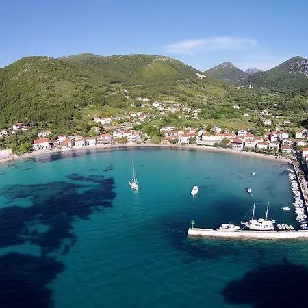 Appartement 10233b Žuljana