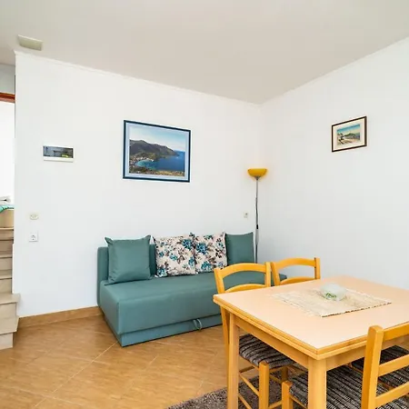 Appartement 10233b Žuljana