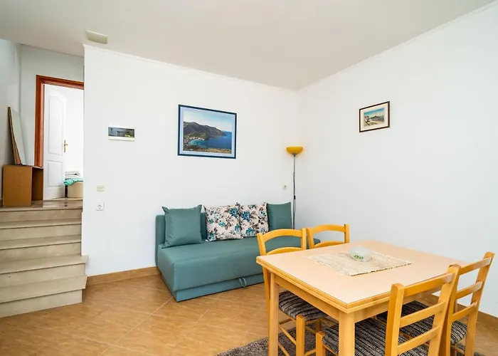 Apartament 10233b Žuljana
