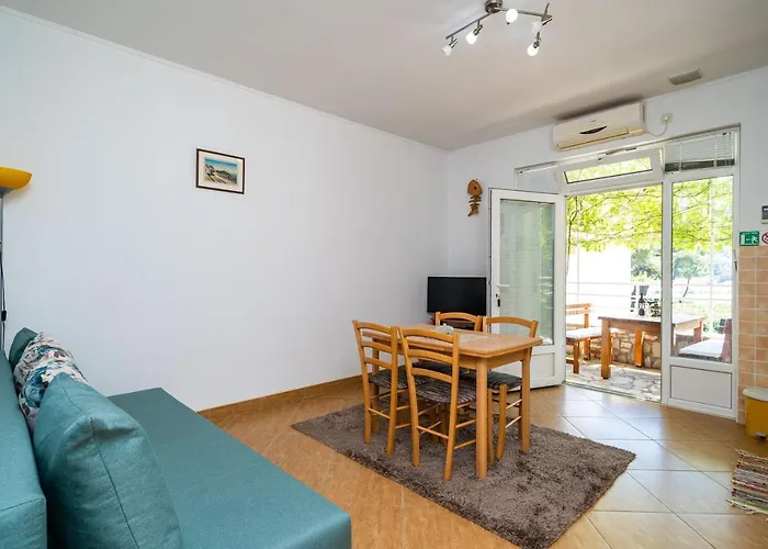 10233b Apartament Žuljana