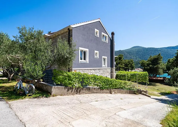 10233b Apartment Žuljana